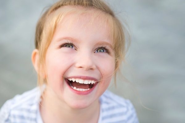 Should you worry about your child’s teeth grinding?